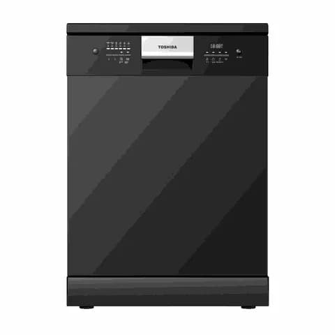 So sánh giá Máy rửa chén độc lập Toshiba DW-15F7(G)-VN rẻ nhất? - Ảnh 14