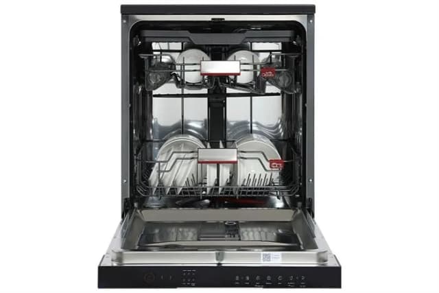 So sánh giá Máy rửa chén độc lập Toshiba DW-15F7(G)-VN rẻ nhất? - Ảnh 8