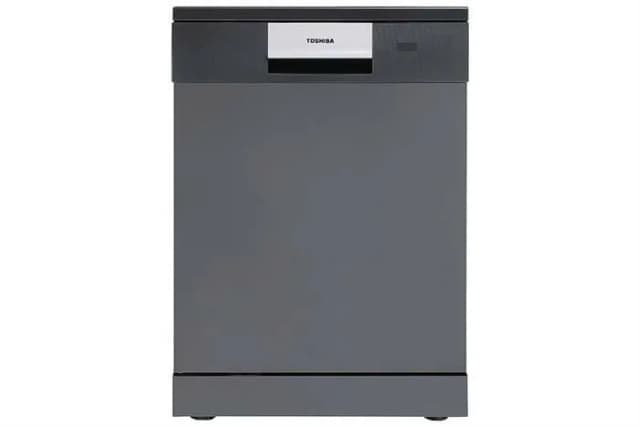 So sánh giá Máy rửa chén độc lập Toshiba DW-15F7(G)-VN rẻ nhất? - Ảnh 9