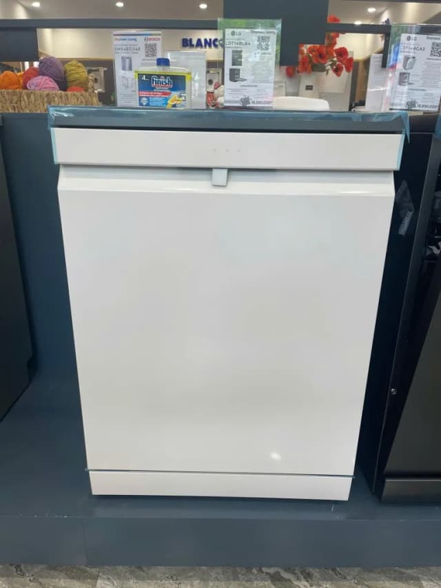 So sánh giá Máy rửa chén độc lập LG LDT14BGA3 rẻ nhất? - Ảnh 12