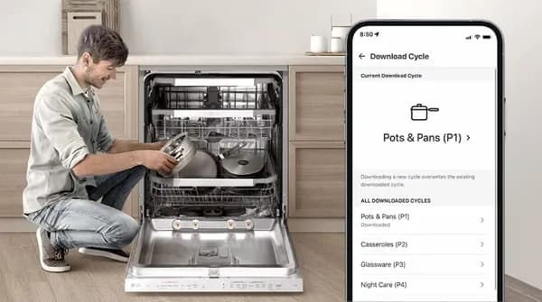 So sánh giá Máy rửa chén độc lập LG LDT14BGA3 rẻ nhất? - Ảnh 13