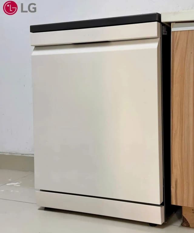 So sánh giá Máy rửa chén độc lập LG LDT14BGA3 rẻ nhất? - Ảnh 18