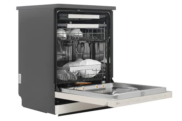 So sánh giá Máy rửa chén độc lập LG LDT14BGA3 rẻ nhất? - Ảnh 5
