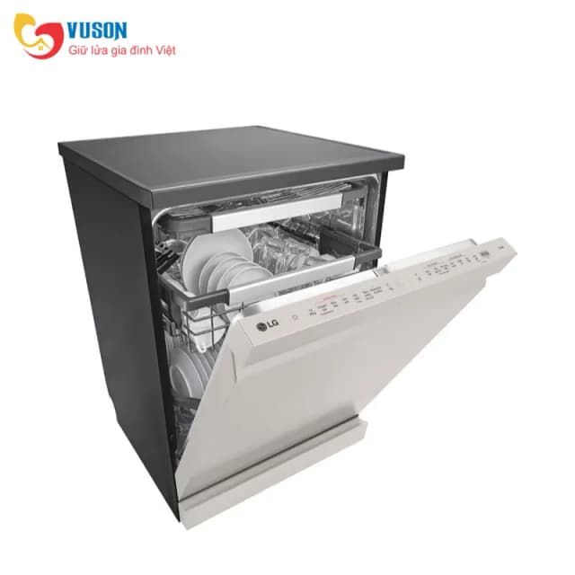So sánh giá Máy rửa chén độc lập LG LDT14BGA3 rẻ nhất? - Ảnh 7