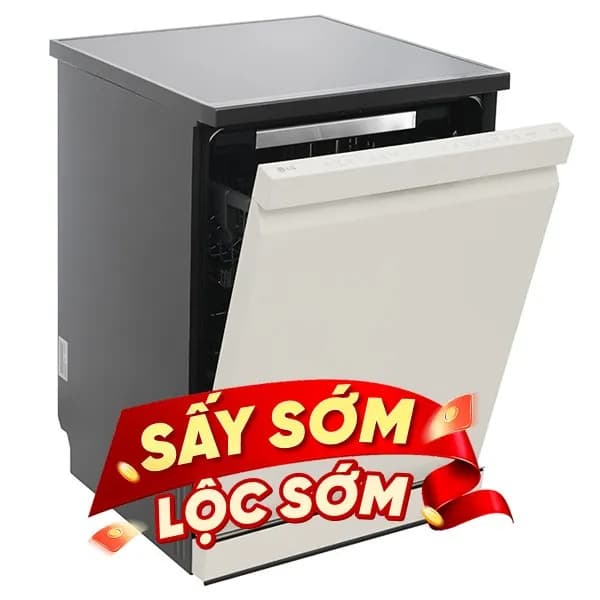 So sánh giá Máy rửa chén độc lập LG LDT14BGA3 rẻ nhất? - Ảnh 9