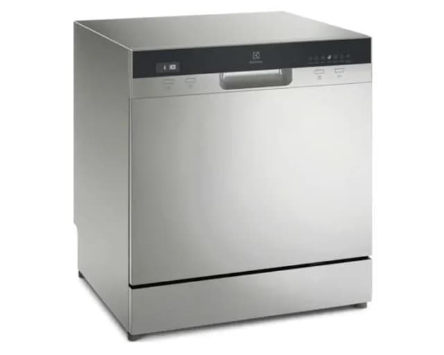 So sánh giá Máy rửa chén mini Electrolux EFC3862MS rẻ nhất? - Ảnh 2