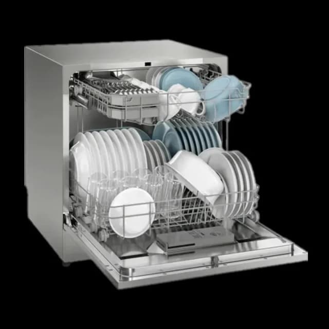 So sánh giá Máy rửa chén mini Electrolux EFC3862MS rẻ nhất? - Ảnh 18