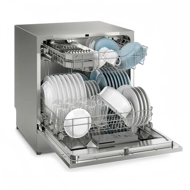 So sánh giá Máy rửa chén mini Electrolux EFC3862MS rẻ nhất? - Ảnh 5