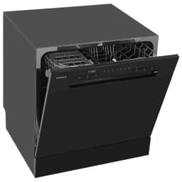 Máy rửa chén mini Hafele HDW-T5531B (538.21.350)