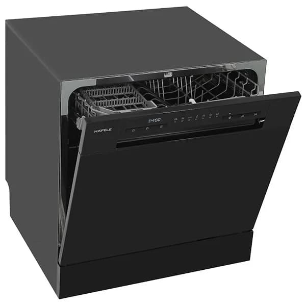 Máy rửa chén mini Hafele HDW-T5531B (538.21.350) - Ảnh 7