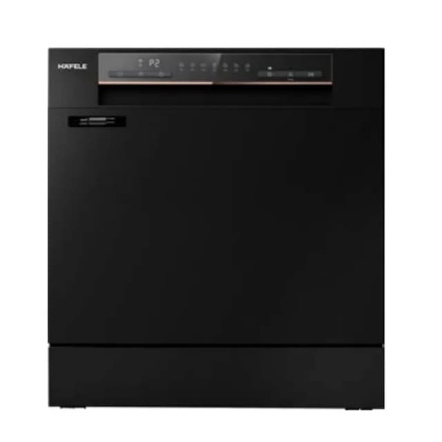 So sánh giá Máy rửa chén mini Hafele HDW-T5531B (538.21.350) rẻ nhất? - Ảnh 2