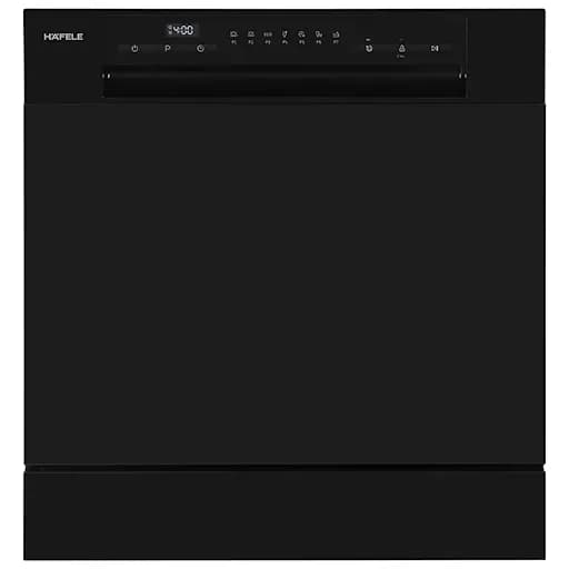 So sánh giá Máy rửa chén mini Hafele HDW-T5531B (538.21.350) rẻ nhất? - Ảnh 15