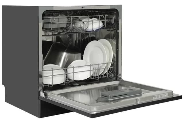 So sánh giá Máy rửa chén mini Hafele HDW-T5531B (538.21.350) rẻ nhất? - Ảnh 4