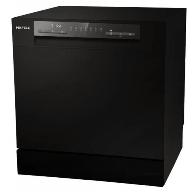 So sánh giá Máy rửa chén mini Hafele HDW-T5531B (538.21.350) rẻ nhất? - Ảnh 7