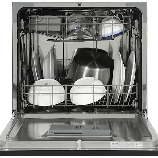 So sánh giá Máy rửa chén mini Hafele HDW-T5531B (538.21.350) rẻ nhất? - Ảnh 10