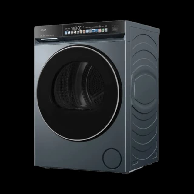 So sánh giá Máy sấy bơm nhiệt Aqua 10 kg AD10-AR377U1L GN rẻ nhất? - Ảnh 2