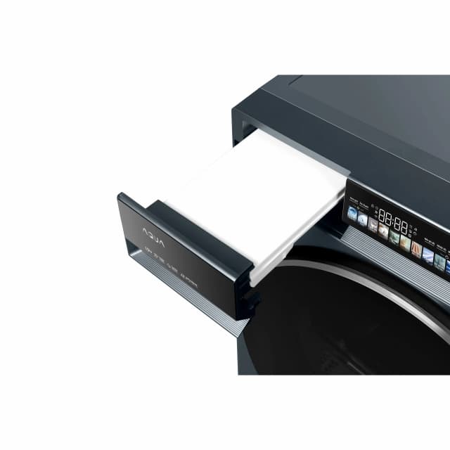 So sánh giá Máy sấy bơm nhiệt Aqua 10 kg AD10-AR377U1L GN rẻ nhất? - Ảnh 13