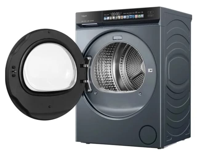 So sánh giá Máy sấy bơm nhiệt Aqua 10 kg AD10-AR377U1L GN rẻ nhất? - Ảnh 3