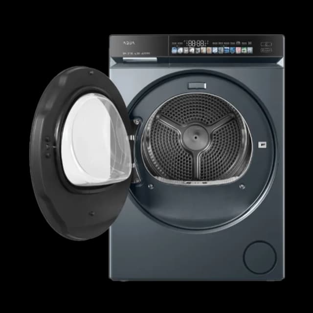 So sánh giá Máy sấy bơm nhiệt Aqua 10 kg AD10-AR377U1L GN rẻ nhất? - Ảnh 4