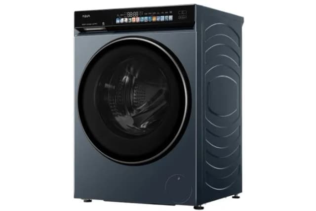 So sánh giá Máy sấy bơm nhiệt Aqua 10 kg AD10-AR377U1L GN rẻ nhất? - Ảnh 5