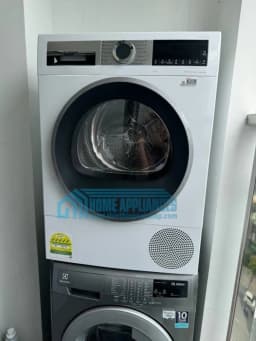 So sánh giá Máy sấy bơm nhiệt Bosch 10 kg WQG25302SG - Tìm sản phẩm giá rẻ nhất - Ảnh 17