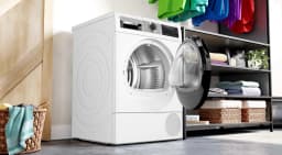 So sánh giá Máy sấy bơm nhiệt Bosch 10 kg WQG25302SG - Tìm sản phẩm giá rẻ nhất - Ảnh 3