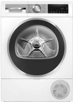 So sánh giá Máy sấy bơm nhiệt Bosch 10 kg WQG25302SG - Tìm sản phẩm giá rẻ nhất - Ảnh 4