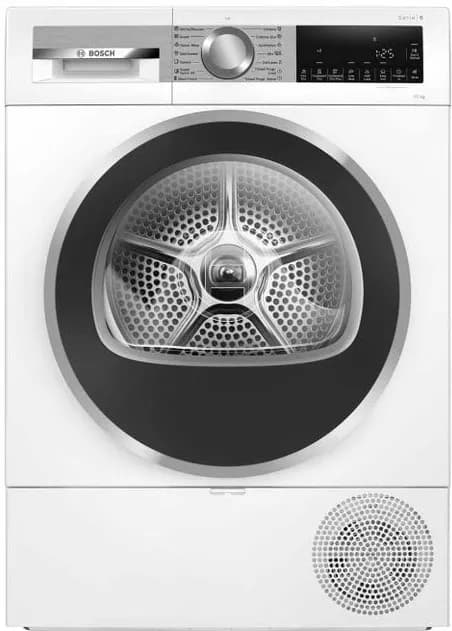 So sánh giá Máy sấy bơm nhiệt Bosch 10 kg WQG25302SG - Tìm sản phẩm giá rẻ nhất - Ảnh 4