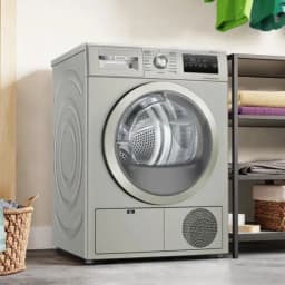 So sánh giá Máy sấy bơm nhiệt Bosch 10 kg WQG25302SG - Tìm sản phẩm giá rẻ nhất - Ảnh 9