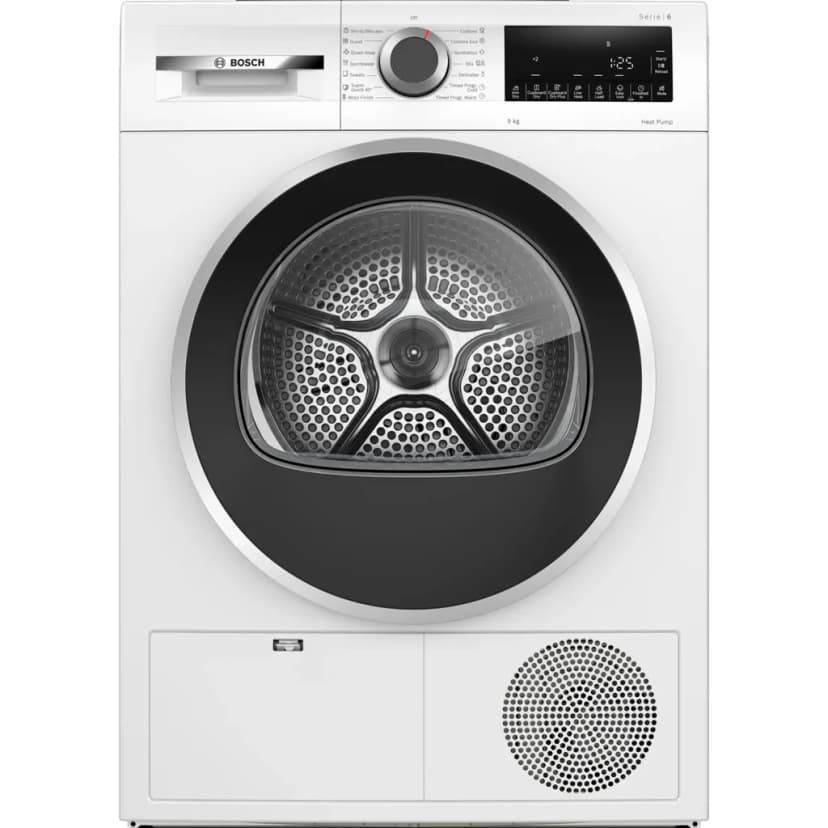 So sánh giá Máy sấy bơm nhiệt Bosch 10 kg WQG25303SG - Tìm sản phẩm giá rẻ nhất - Ảnh 15