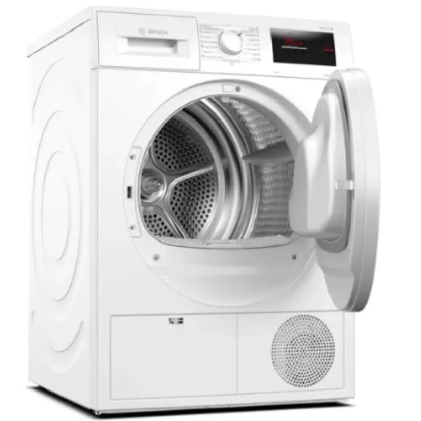 So sánh giá Máy sấy bơm nhiệt Bosch 10 kg WQG25303SG - Tìm sản phẩm giá rẻ nhất - Ảnh 16