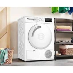 So sánh giá Máy sấy bơm nhiệt Bosch 10 kg WQG25303SG - Tìm sản phẩm giá rẻ nhất - Ảnh 17