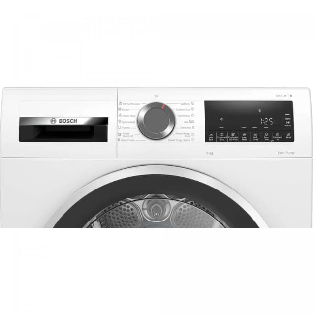 Top 1 so sánh giá Máy sấy bơm nhiệt Bosch 10 kg WQG25303SG - Tìm sản phẩm giá rẻ nhất - Ảnh 6