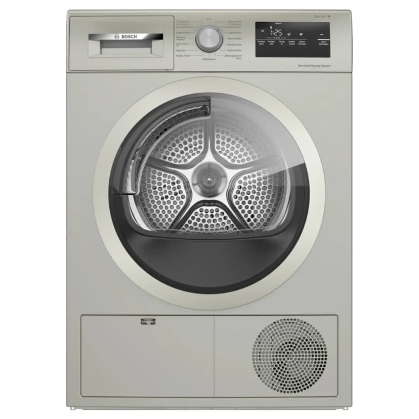 So sánh giá Máy sấy bơm nhiệt Bosch 10 kg WQG25303SG - Tìm sản phẩm giá rẻ nhất - Ảnh 9