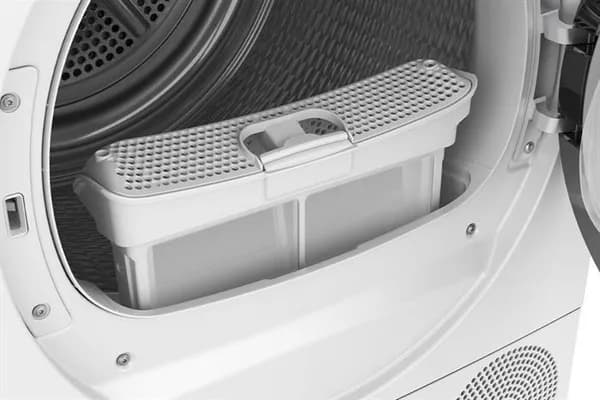 So sánh giá Máy sấy bơm nhiệt Bosch 9 kg WQB245B0SG rẻ nhất? - Ảnh 19