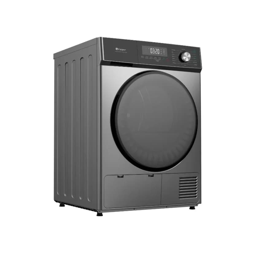 So sánh giá Máy sấy bơm nhiệt Casper 9 kg TD-P9HG1 - Tìm sản phẩm giá rẻ nhất - Ảnh 2