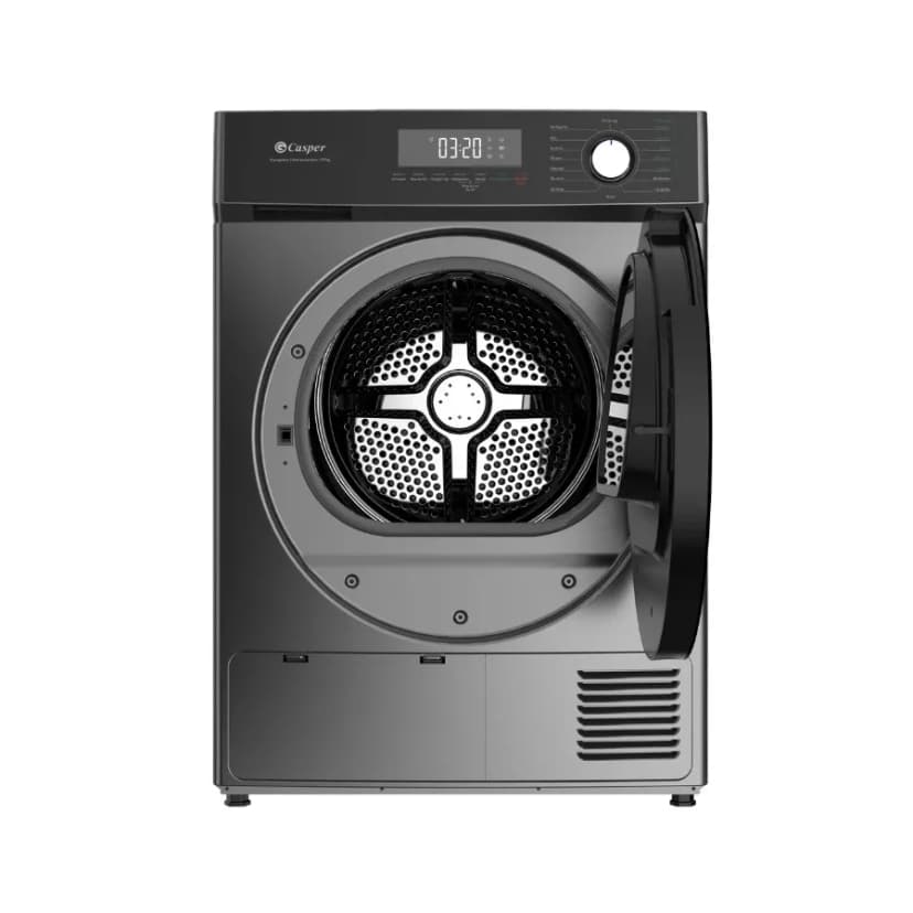 So sánh giá Máy sấy bơm nhiệt Casper 9 kg TD-P9HG1 - Tìm sản phẩm giá rẻ nhất - Ảnh 3