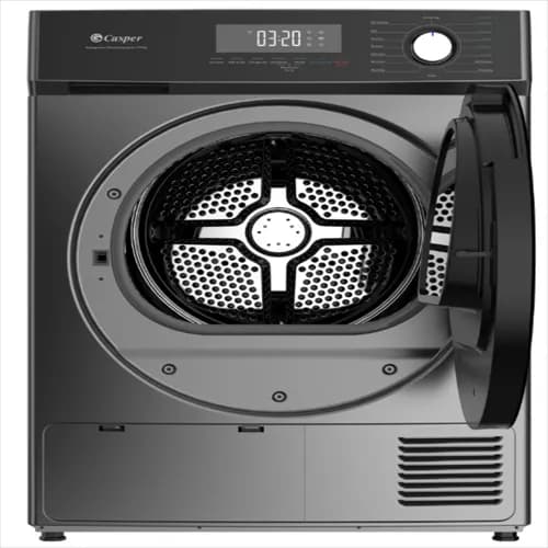 So sánh giá Máy sấy bơm nhiệt Casper 9 kg TD-P9HG1 - Tìm sản phẩm giá rẻ nhất - Ảnh 6