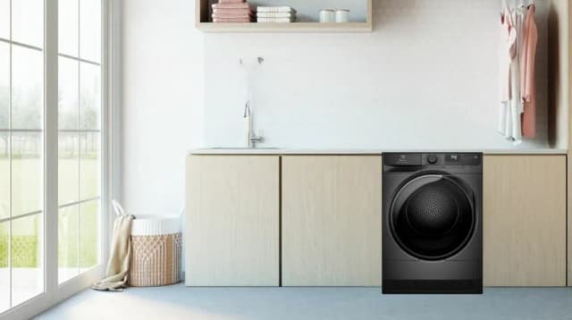 So sánh giá Máy sấy bơm nhiệt Electrolux UltimateCare 8 kg EDH803J5SC rẻ nhất? - Ảnh 16