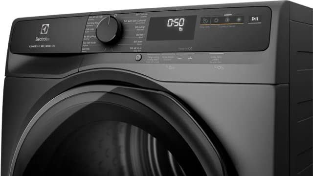 So sánh giá Máy sấy bơm nhiệt Electrolux UltimateCare 8 kg EDH803J5SC rẻ nhất? - Ảnh 10