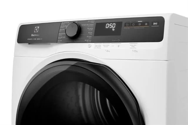 So sánh giá Máy sấy bơm nhiệt Electrolux UltimateCare 8 kg EDH803J5WC rẻ nhất? - Ảnh 10