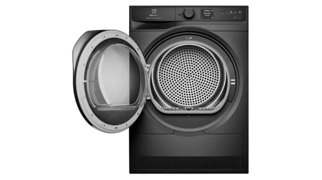 So sánh giá Máy sấy bơm nhiệt Electrolux UltimateCare 9 kg EDH902R9SC rẻ nhất? - Ảnh 15