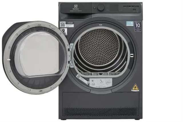 So sánh giá Máy sấy bơm nhiệt Electrolux UltimateCare 9 kg EDH902R9SC rẻ nhất? - Ảnh 7