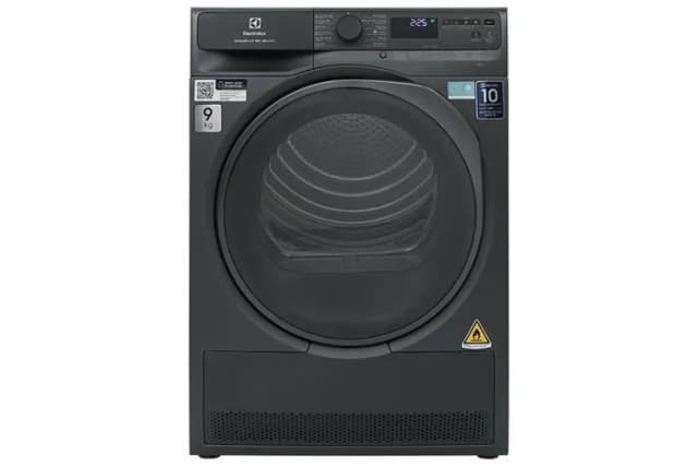 So sánh giá Máy sấy bơm nhiệt Electrolux UltimateCare 9 kg EDH903R7SC rẻ nhất? - Ảnh 2