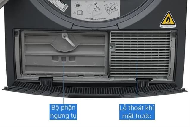 So sánh giá Máy sấy bơm nhiệt Electrolux UltimateCare 9 kg EDH903R7SC rẻ nhất? - Ảnh 16