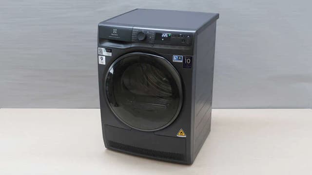 So sánh giá Máy sấy bơm nhiệt Electrolux UltimateCare 9 kg EDH903R7SC rẻ nhất? - Ảnh 6