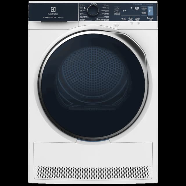 So sánh giá Máy sấy bơm nhiệt Electrolux UltimateCare 9 kg EDH903R7WC rẻ nhất? - Ảnh 19