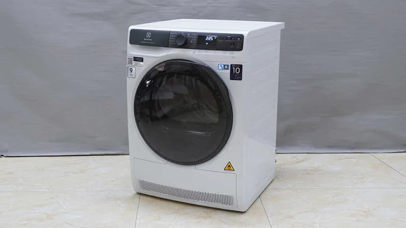 So sánh giá Máy sấy bơm nhiệt Electrolux UltimateCare 9 kg EDH903R7WC - Tìm sản phẩm giá rẻ nhất - Ảnh 20