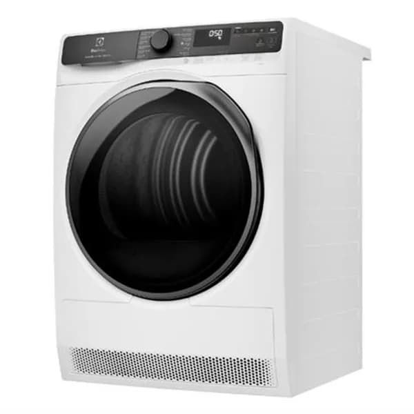 So sánh giá Máy sấy bơm nhiệt Electrolux UltimateCare 9 kg EDH903R7WC rẻ nhất? - Ảnh 4