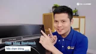 So sánh giá Máy sấy bơm nhiệt Haier 14 kg HD140-AR387GNU1 rẻ nhất? - Ảnh 19